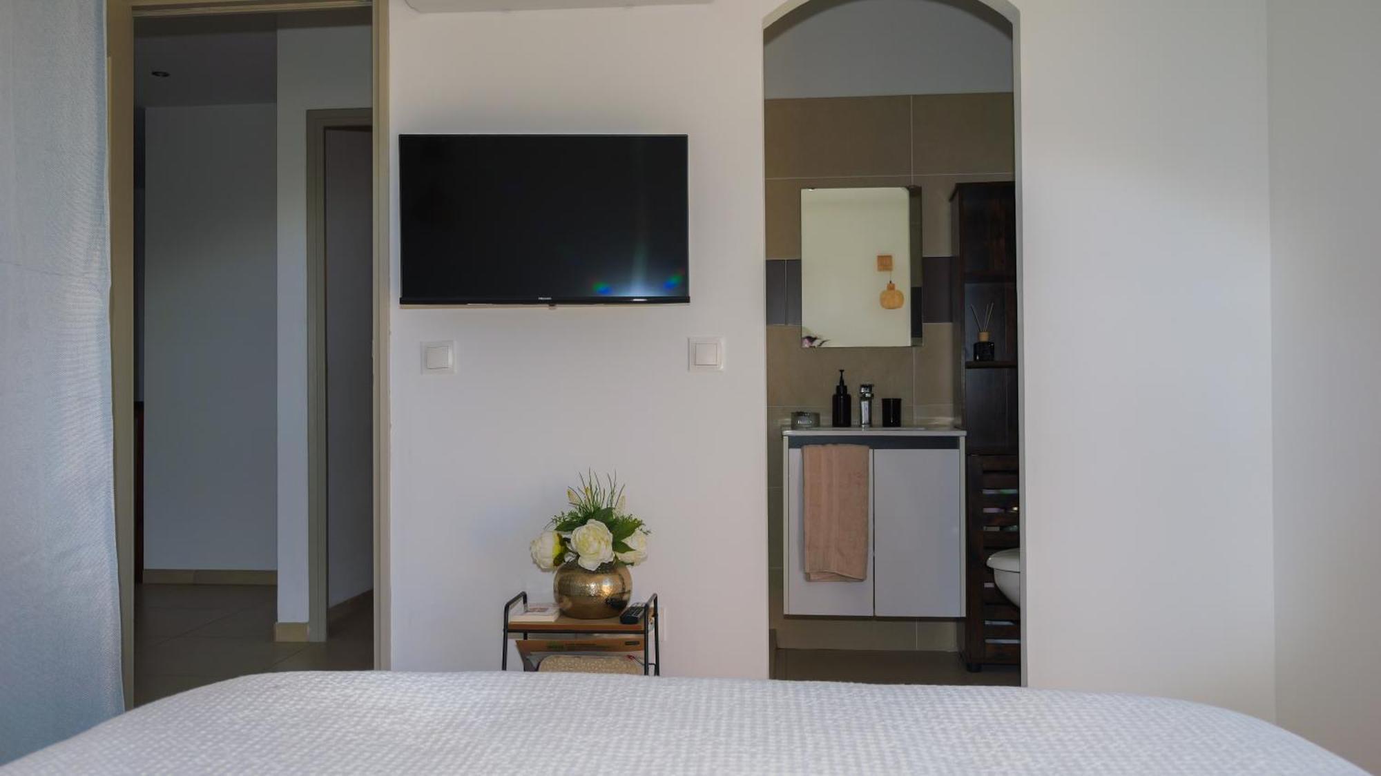 Villa Isula Petra à Porto-Vecchio  Extérieur photo