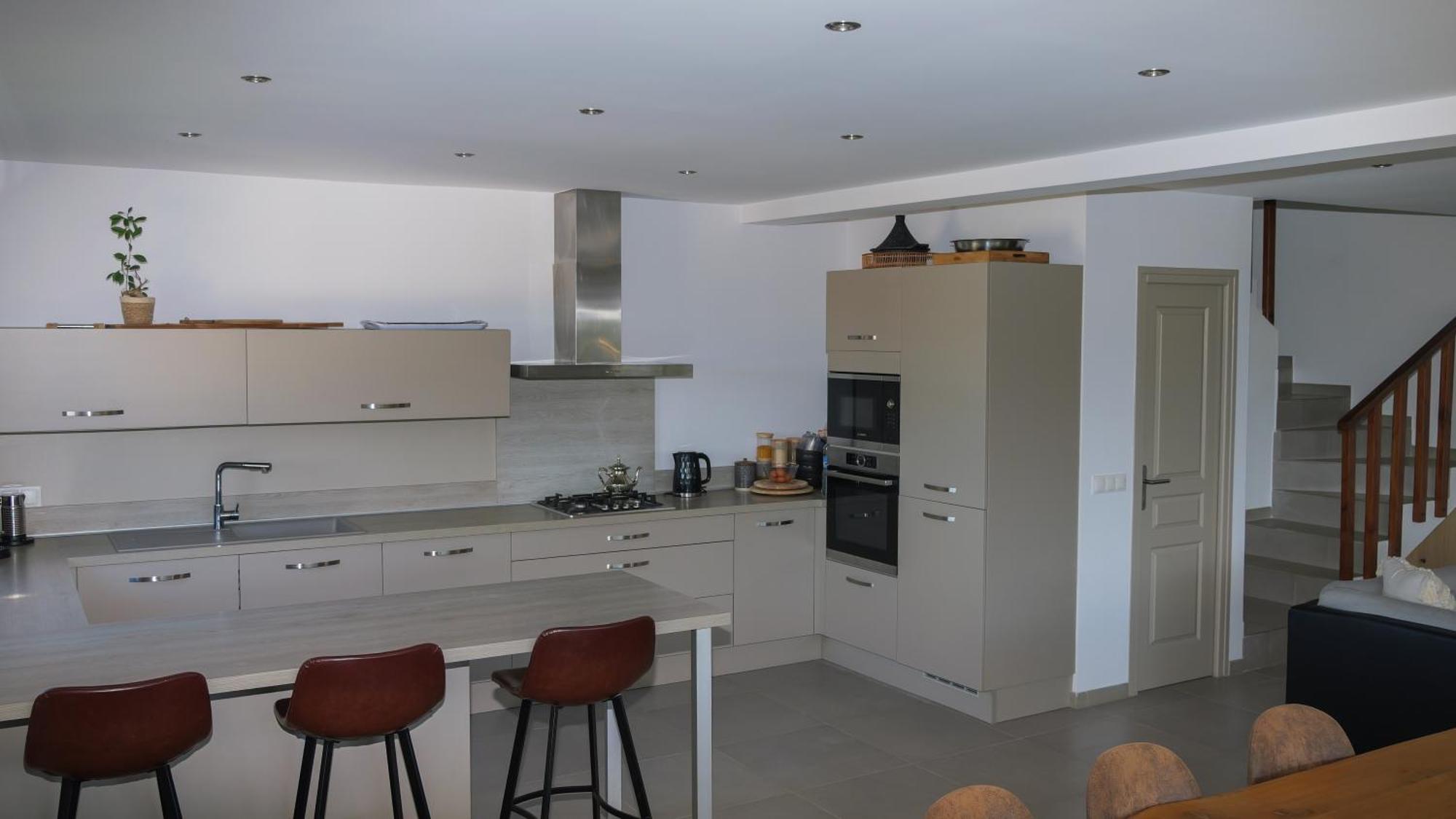 Villa Isula Petra à Porto-Vecchio  Extérieur photo