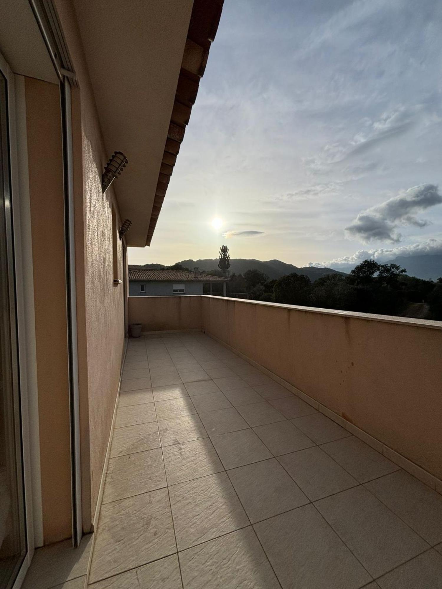 Villa Isula Petra à Porto-Vecchio  Extérieur photo
