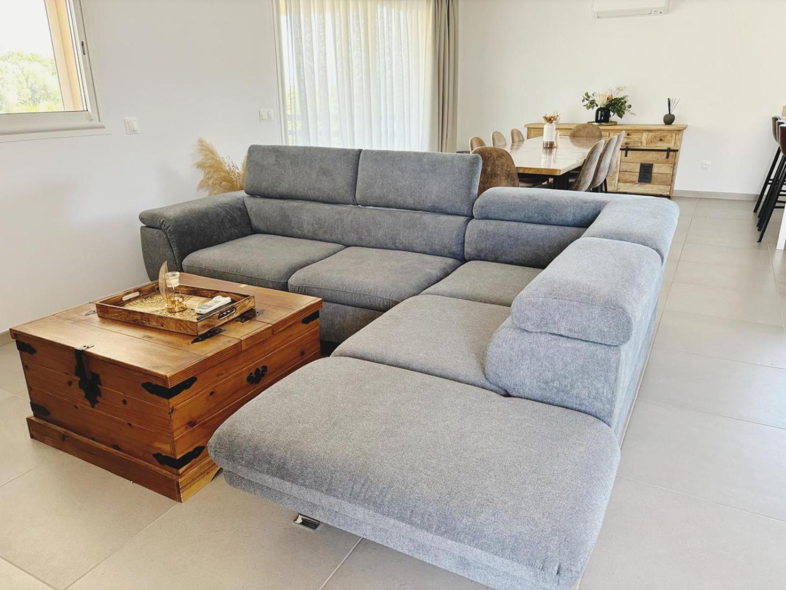 Villa Isula Petra à Porto-Vecchio  Extérieur photo