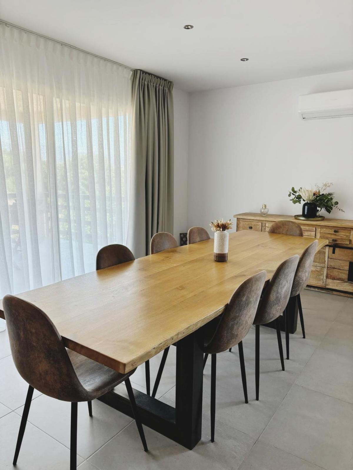 Villa Isula Petra à Porto-Vecchio  Extérieur photo
